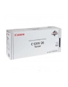 Toner Canon CEXV26 black | IR-C1021i - nr 1