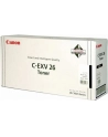 Toner Canon CEXV26 black | IR-C1021i - nr 23