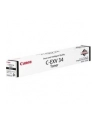 Toner Canon CEXV34 black | IR-ADV C2020  /  IR-ADV C2030 - nr 13