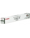 Toner Canon CEXV34 black | IR-ADV C2020  /  IR-ADV C2030 - nr 8