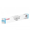 Toner Canon CEXV34 cyan | iR-ADV C2200 - nr 13