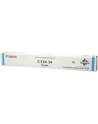 Toner Canon CEXV34 cyan | iR-ADV C2200 - nr 28