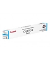 Toner Canon CEXV34 cyan | iR-ADV C2200 - nr 6