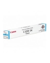 Toner Canon CEXV34 cyan | iR-ADV C2200 - nr 9