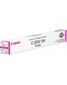 Toner Canon CEXV34 magenta | iR-ADV C2200 - nr 13