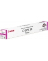 Toner Canon CEXV34 magenta | iR-ADV C2200 - nr 18