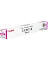 Toner Canon CEXV34 magenta | iR-ADV C2200 - nr 25