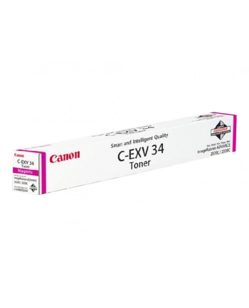 Toner Canon CEXV34 magenta | iR-ADV C2200 nr 2