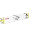 Toner Canon CEXV34 yellow | iR-ADV C2200 - nr 14