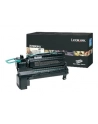 Toner Lexmark black | 20 000 str. | X792 - nr 5
