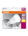 OSRAM LED Lamp STAR CLASSIC P 40 WW E14 - nr 4