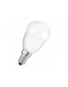 OSRAM LED Lamp STAR CLASSIC P 40 WW E14 - nr 6
