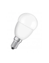 OSRAM LED Lamp STAR CLASSIC P 40 WW E14 - nr 9