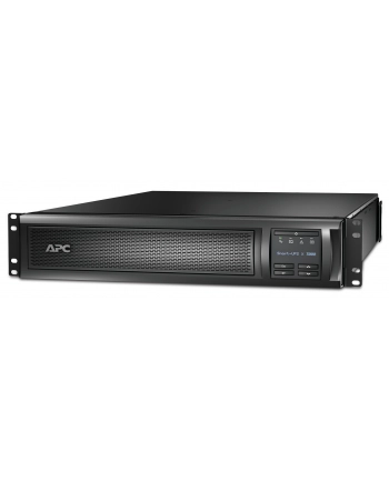 APC Smart-UPS X 3000VA R/T LCD 200-240V z k.sieć 2U nr 2