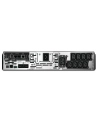 APC Smart-UPS X 3000VA R/T LCD 200-240V z k.sieć 2U - nr 17