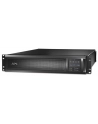 APC Smart-UPS X 3000VA R/T LCD 200-240V z k.sieć 2U - nr 22