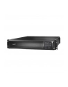 APC Smart-UPS X 3000VA R/T LCD 200-240V z k.sieć 2U - nr 28
