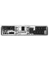 APC Smart-UPS X 3000VA R/T LCD 200-240V z k.sieć 2U - nr 2