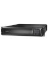 APC Smart-UPS X 3000VA R/T LCD 200-240V z k.sieć 2U - nr 33