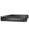 APC Smart-UPS X 3000VA R/T LCD 200-240V z k.sieć 2U - nr 34