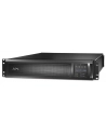 APC Smart-UPS X 3000VA R/T LCD 200-240V z k.sieć 2U - nr 35