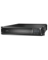 APC Smart-UPS X 3000VA R/T LCD 200-240V z k.sieć 2U - nr 38