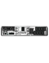 APC Smart-UPS X 3000VA R/T LCD 200-240V z k.sieć 2U - nr 39