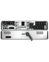 APC Smart-UPS X 3000VA R/T LCD 200-240V z k.sieć 2U - nr 46