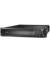 APC Smart-UPS X 3000VA R/T LCD 200-240V z k.sieć 2U - nr 48
