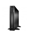 APC Smart-UPS X 3000VA R/T LCD 200-240V z k.sieć 2U - nr 62