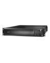 APC Smart-UPS X 3000VA R/T LCD 200-240V z k.sieć 2U - nr 63