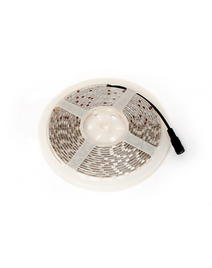 TAŚMA ABILITE LED-5050 IP65 300LEDS B.CIEPŁY 5m/10mm/12V/72W BIAŁE PODŁOŻE/ SILIKON główny