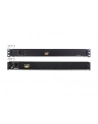 ATEN CL1000N KVM Console LCD 19'' + keyboard + touchpad 19'' 1U - nr 3