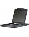 ATEN CL1000N KVM Console LCD 19'' + keyboard + touchpad 19'' 1U - nr 7