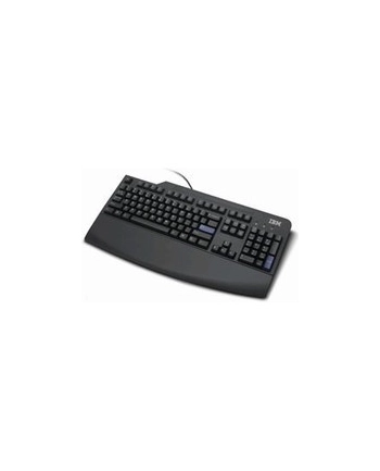 Lenovo Business Black Enhanced Performance USB Keyboard French nr 2