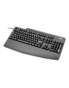 Lenovo Business Black Enhanced Performance USB Keyboard French - nr 3