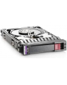 HP 1.2TB 6G SAS 10K 2.5in DP ENT SC HDD - nr 9