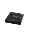 Switch HDMI  SAVIO CL-26 3 porty - nr 10