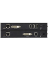 ATEN CE610 USB 2.0 DVI KVM Extender over Cat 5e up to 100m - nr 5