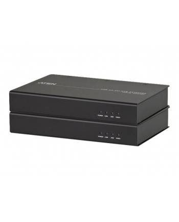 ATEN CE610 USB 2.0 DVI KVM Extender over Cat 5e up to 100m
