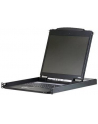 ATEN CL1000N KVM Console LCD 19'' + keyboard + touchpad 19'' 1U - nr 9