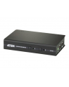 ATEN CS72D 2-Port USB DVI KVM Switch, 1x 1.2m 44-pin KVM Cable Set, Non-powered - nr 12