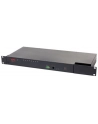 APC by Schneider Electric APC KVM 2G, Analog, 1 Local User, 8 Ports - nr 11