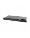 APC by Schneider Electric APC KVM 2G, Analog, 1 Local User, 8 Ports - nr 12