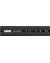 ATEN CS72D 2-Port USB DVI KVM Switch, 1x 1.2m 44-pin KVM Cable Set, Non-powered - nr 11