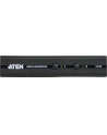 ATEN CS72D 2-Port USB DVI KVM Switch, 1x 1.2m 44-pin KVM Cable Set, Non-powered - nr 17