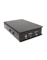 ATEN CS72D 2-Port USB DVI KVM Switch, 1x 1.2m 44-pin KVM Cable Set, Non-powered - nr 30