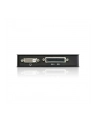 ATEN CS72D 2-Port USB DVI KVM Switch, 1x 1.2m 44-pin KVM Cable Set, Non-powered - nr 34
