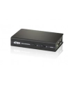 ATEN CS72D 2-Port USB DVI KVM Switch, 1x 1.2m 44-pin KVM Cable Set, Non-powered - nr 6