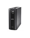 APC by Schneider Electric APC Power Saving Back-UPS Pro 1200VA (GR) Schuko - nr 10